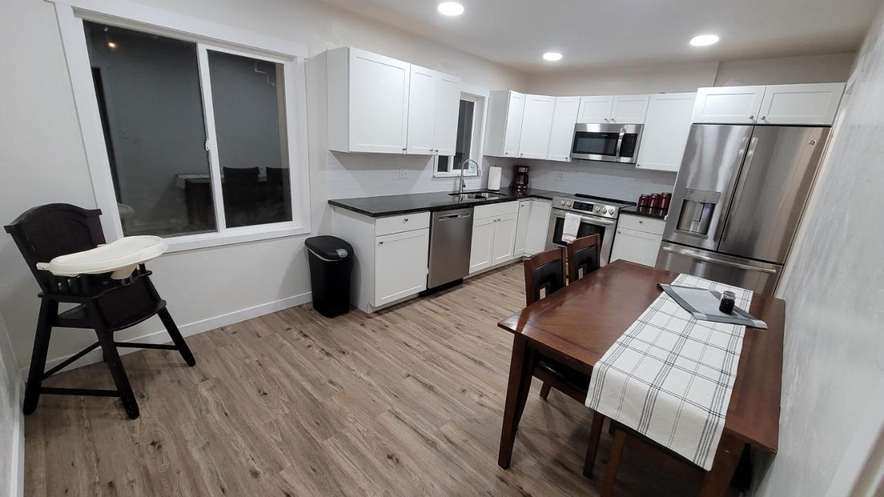 Gorgeous Pet Friendly 5 Bedroom Executive Home Ogden Dış mekan fotoğraf