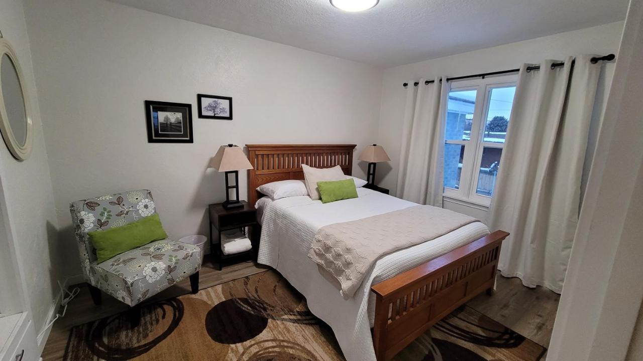 Gorgeous Pet Friendly 5 Bedroom Executive Home Ogden Dış mekan fotoğraf